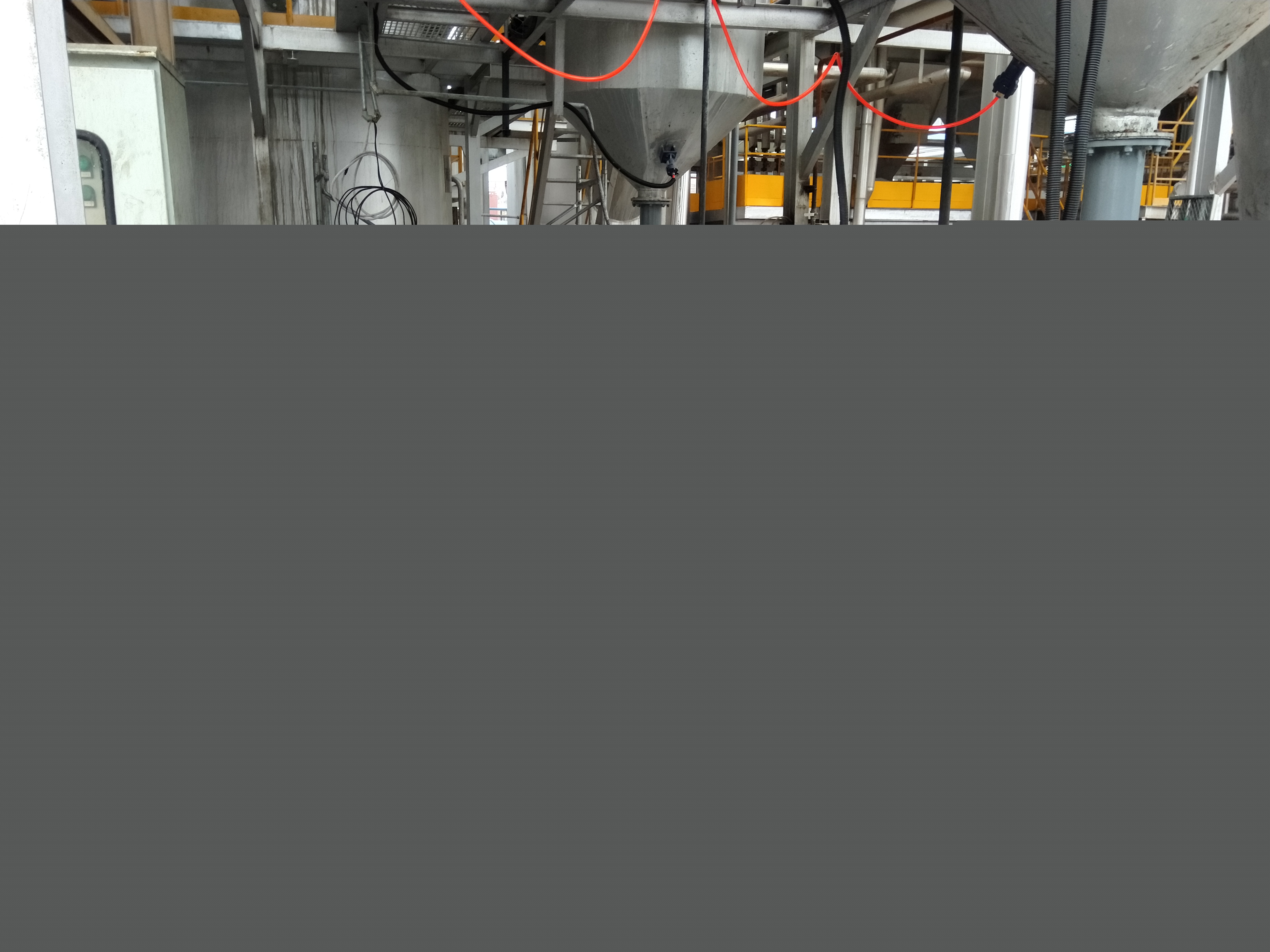 氣力輸送問答：氣力輸送物料分類包括哪些？